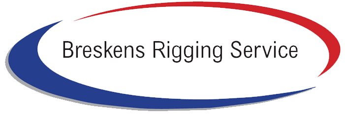 Breskens Rigging Service
